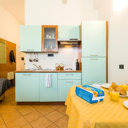 Aparthotel Casa Temporanea Boloňa Exteriér fotografie
