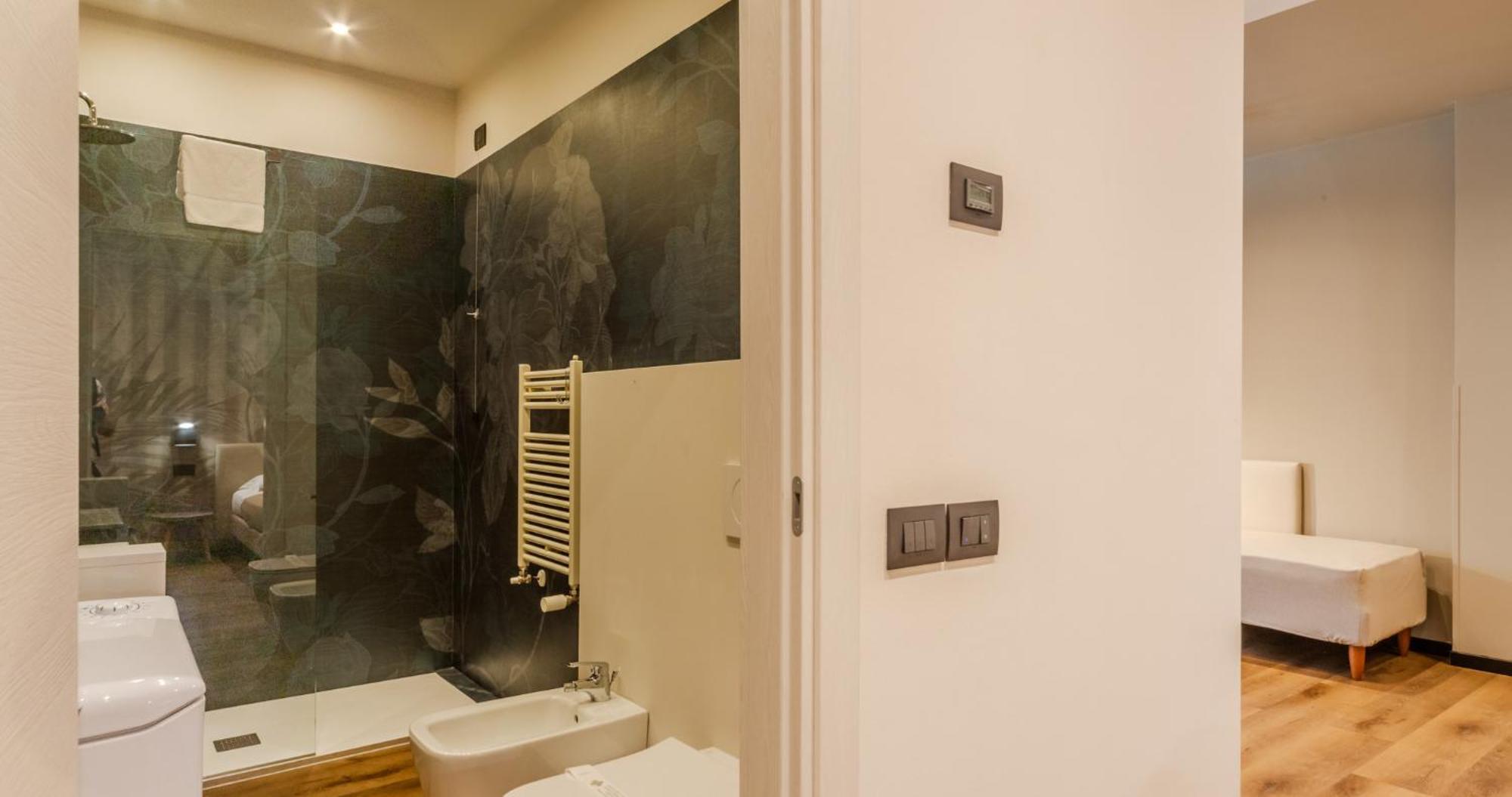 Aparthotel Casa Temporanea Boloňa Exteriér fotografie
