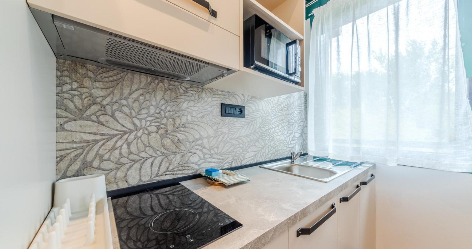 Aparthotel Casa Temporanea Boloňa Exteriér fotografie