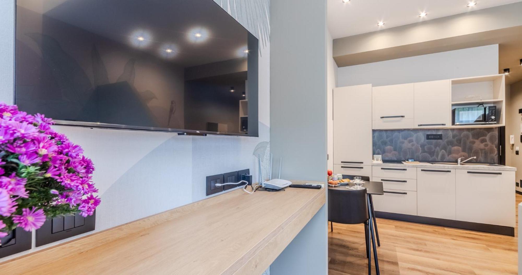 Aparthotel Casa Temporanea Boloňa Exteriér fotografie