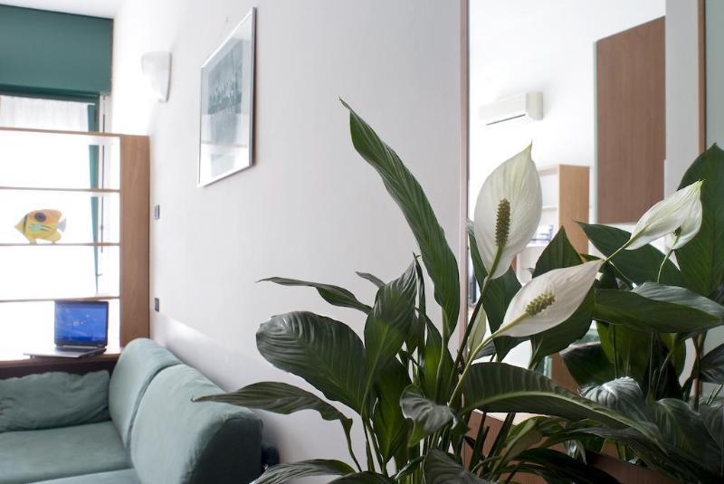 Aparthotel Casa Temporanea Boloňa Exteriér fotografie
