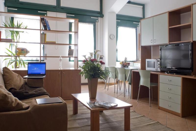 Aparthotel Casa Temporanea Boloňa Exteriér fotografie